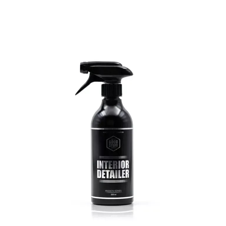 Good Stuff Interiør detailer 500 ml